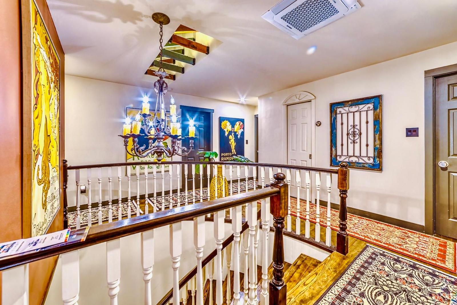 Neocolonial Nouveau Kensington Vacation Home Ванкувер Экстерьер фото